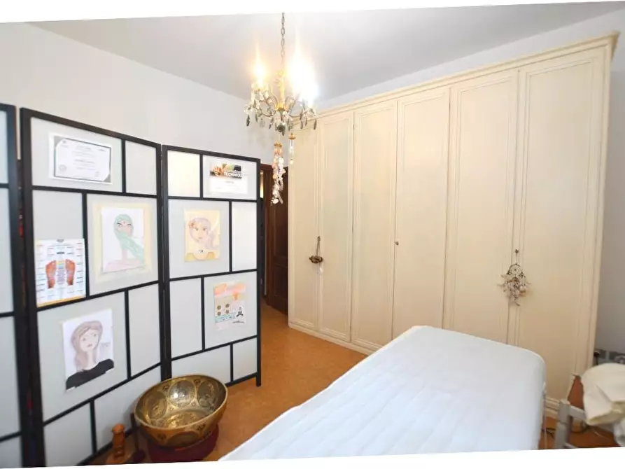 Immagine 9 di Terratetto in vendita  a Lucca