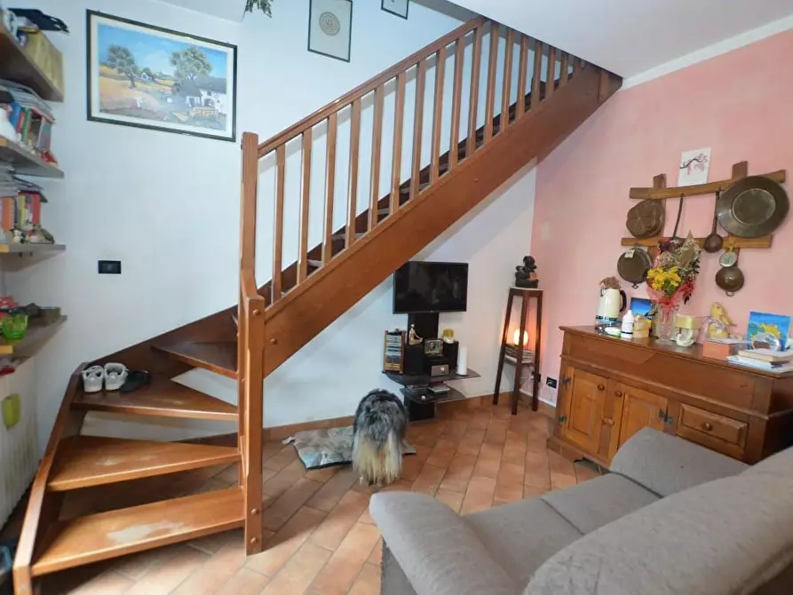 Immagine 13 di Terratetto in vendita  a Lucca