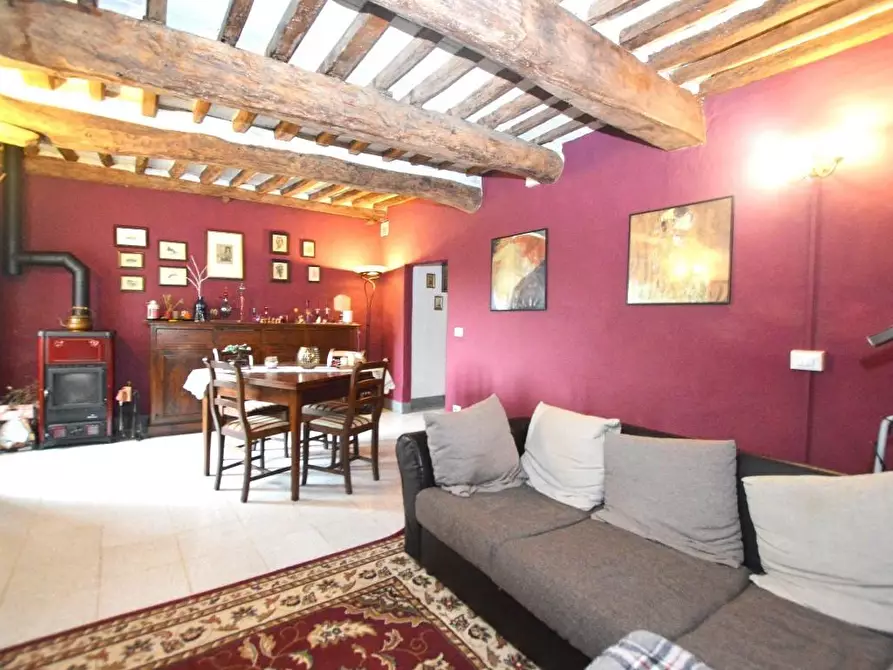 Immagine 20 di Terratetto in vendita  a Lucca