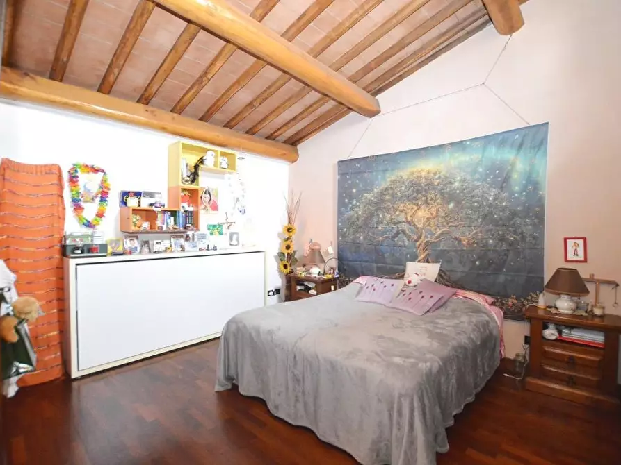 Immagine 27 di Terratetto in vendita  a Lucca