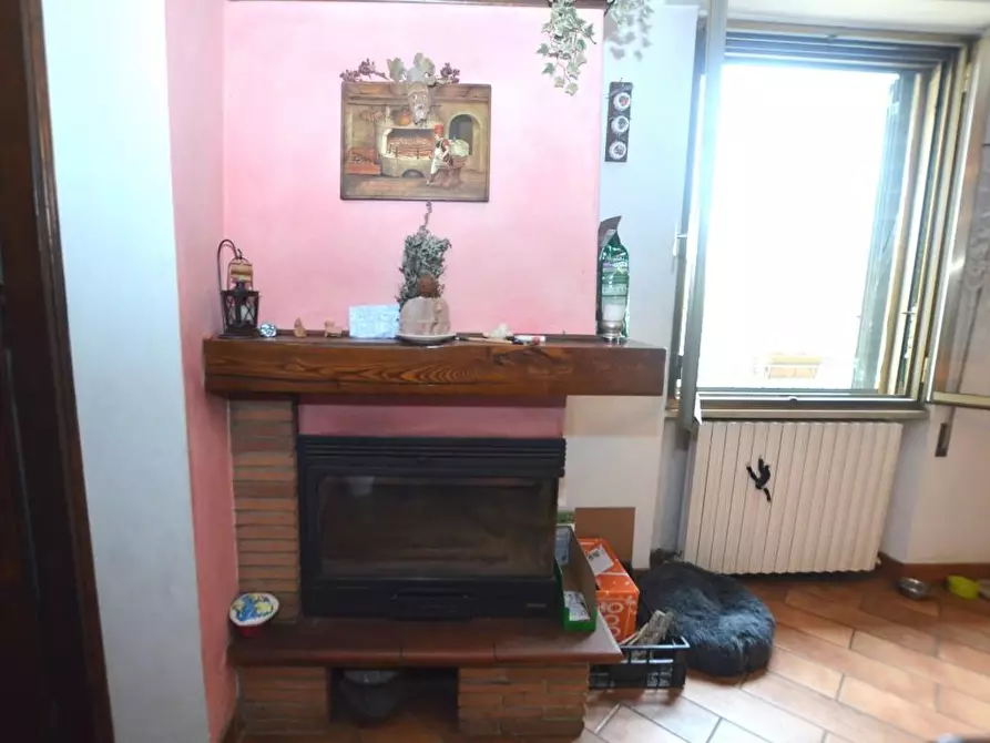 Immagine 16 di Terratetto in vendita  a Lucca