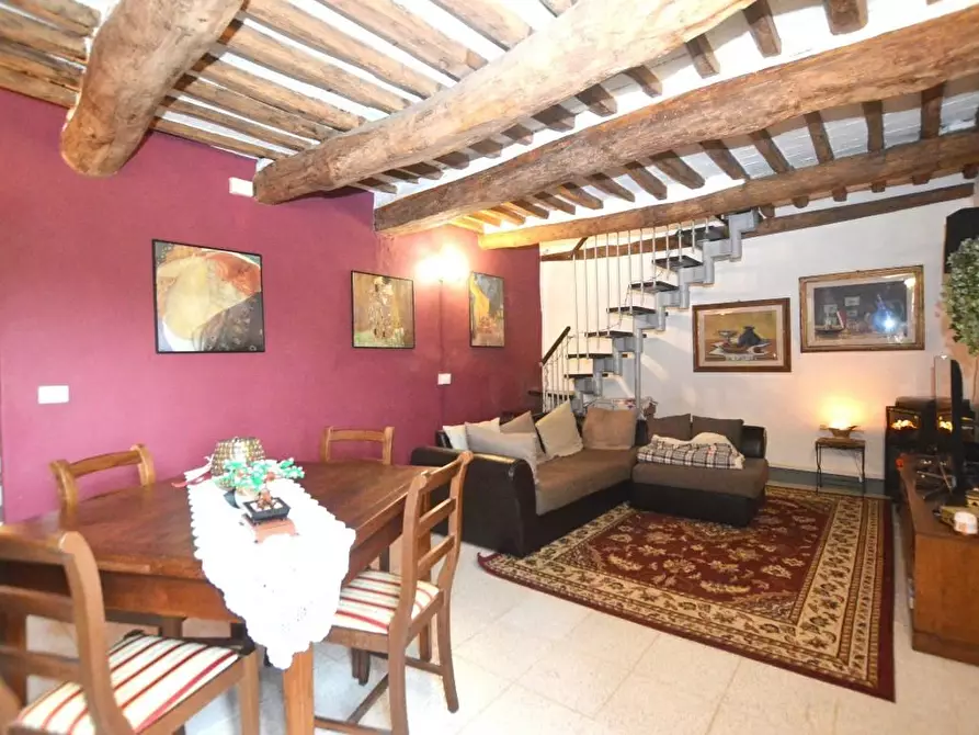 Immagine 18 di Terratetto in vendita  a Lucca