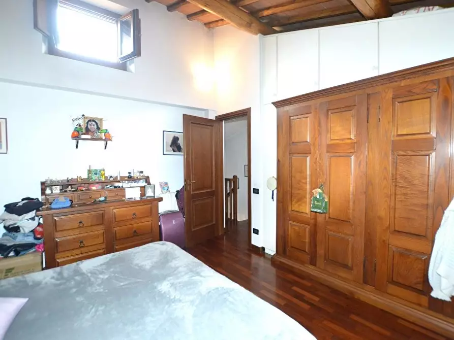 Immagine 28 di Terratetto in vendita  a Lucca