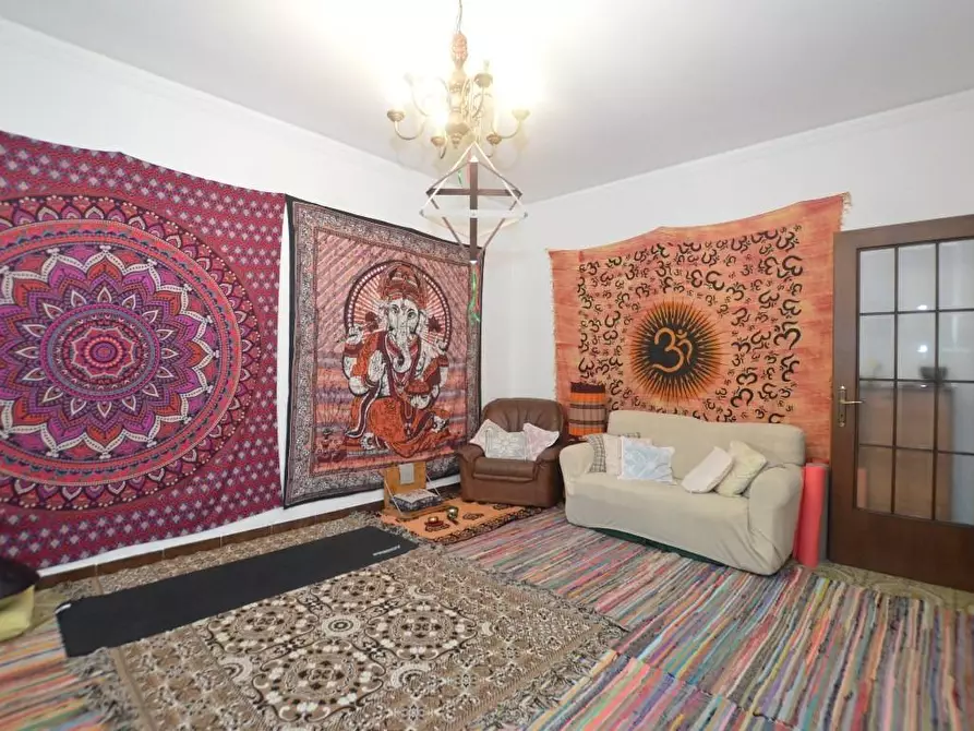 Immagine 3 di Terratetto in vendita  a Lucca