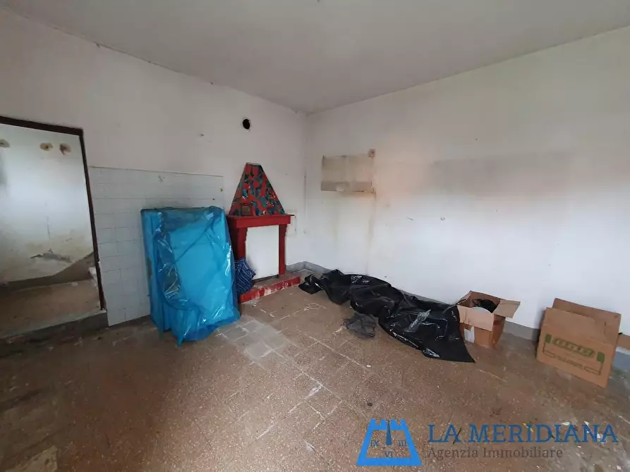 Immagine 11 di Casa indipendente in vendita  a Lamporecchio