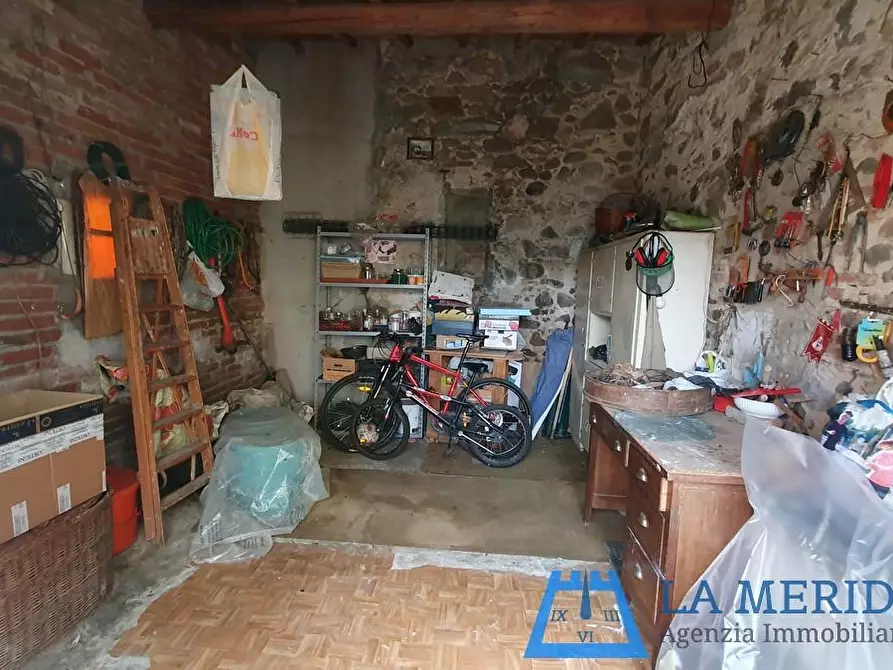 Immagine 20 di Casa indipendente in vendita  a Lamporecchio