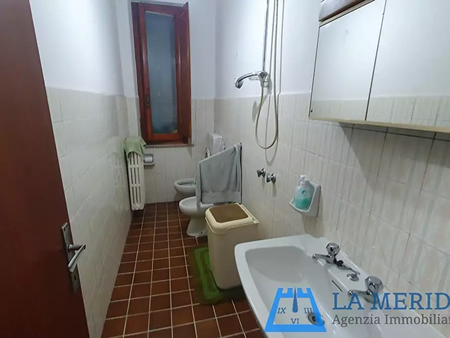 Immagine 17 di Casa indipendente in vendita  a Lamporecchio