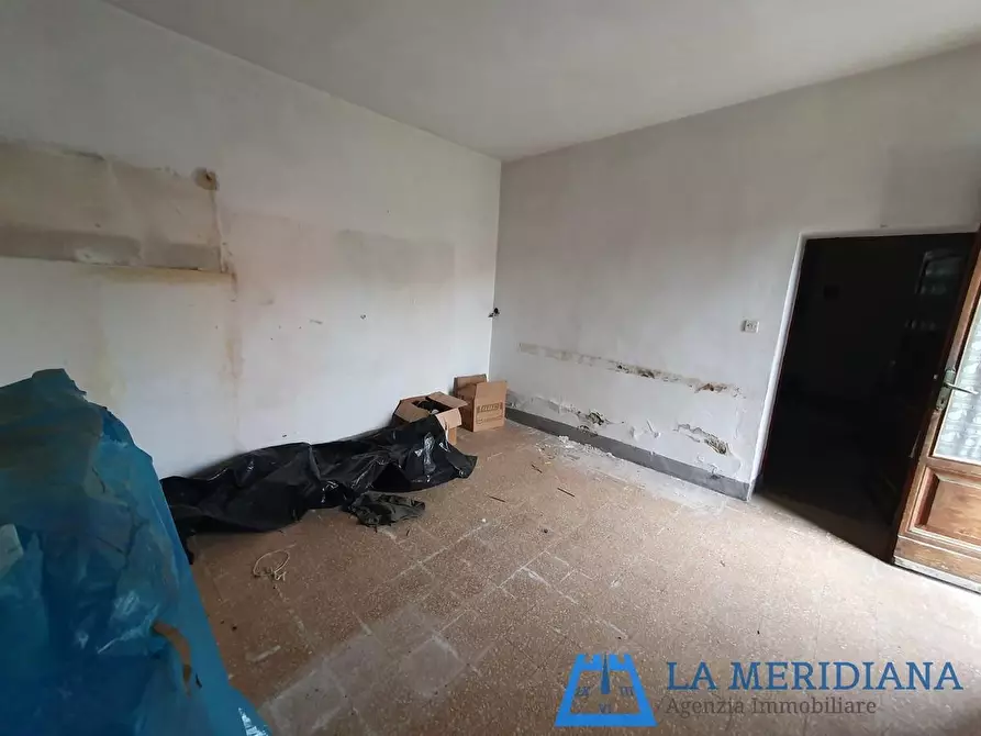 Immagine 10 di Casa indipendente in vendita  a Lamporecchio