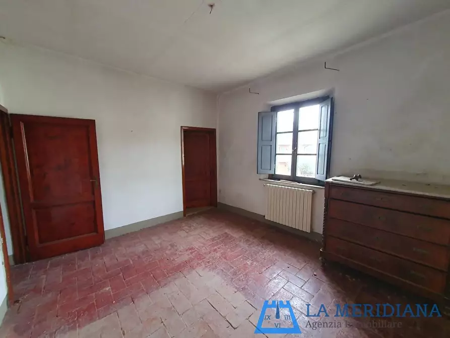 Immagine 3 di Casa indipendente in vendita  a Lamporecchio