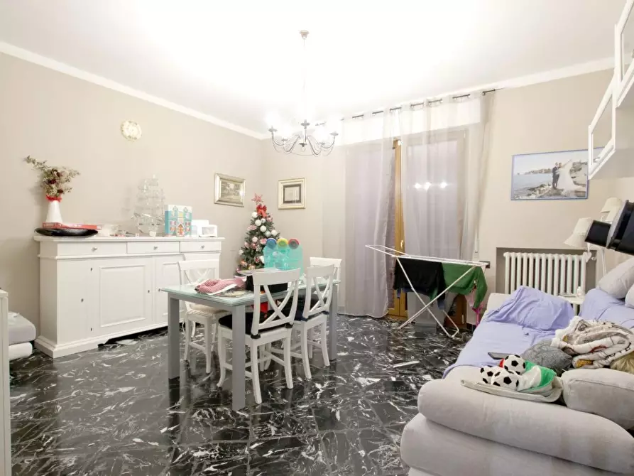 Immagine 1 di Appartamento in vendita  a Asciano