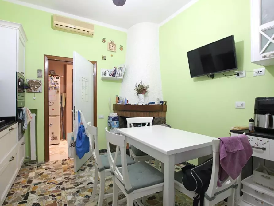 Immagine 9 di Appartamento in vendita  a Asciano