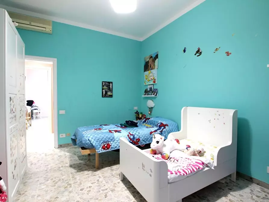 Immagine 16 di Appartamento in vendita  a Asciano