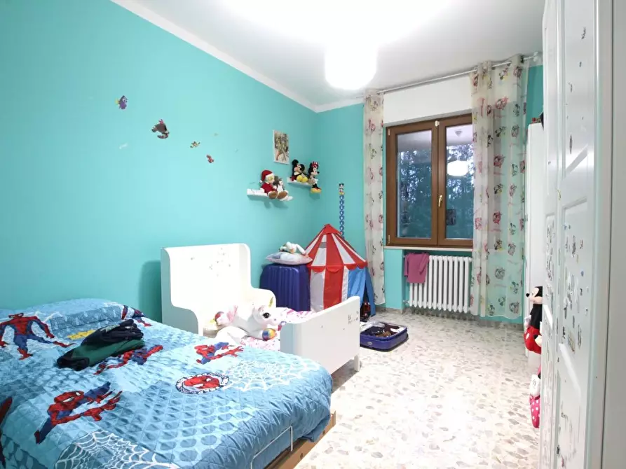 Immagine 15 di Appartamento in vendita  a Asciano