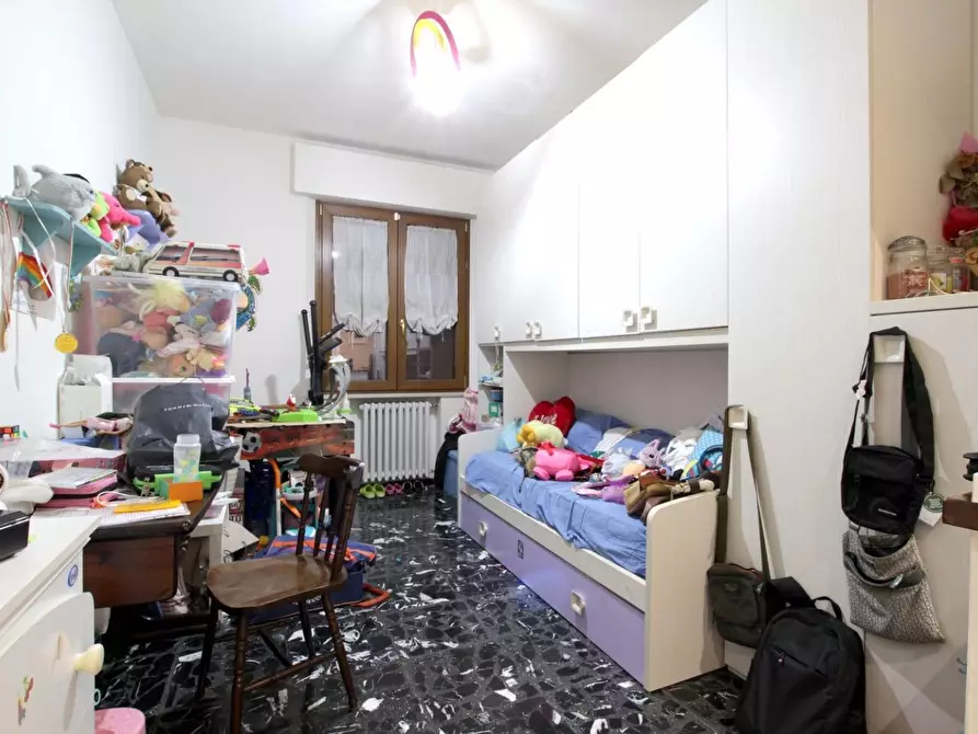 Immagine 6 di Appartamento in vendita  a Asciano