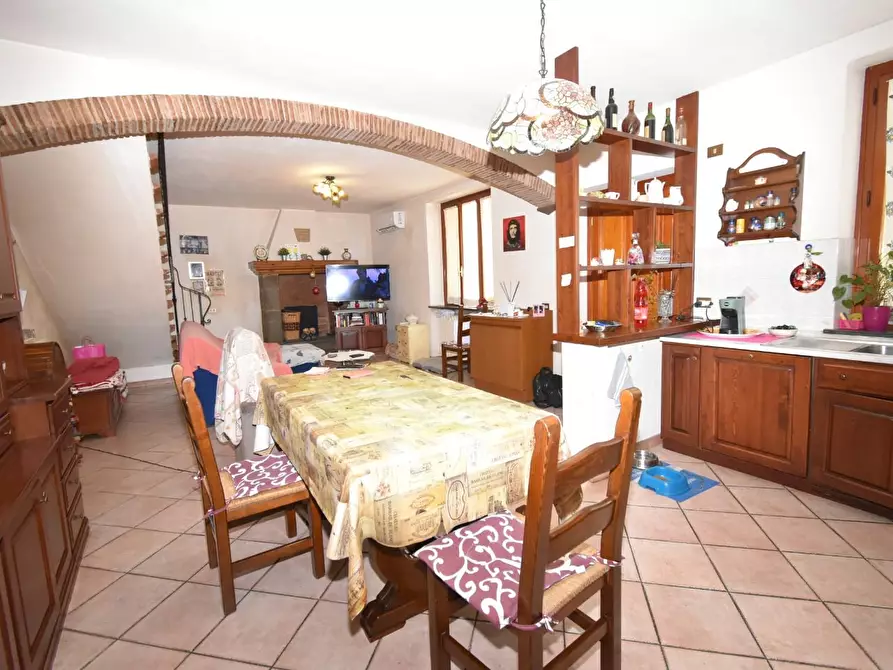 Immagine 4 di Terratetto in vendita  a San Giuliano Terme