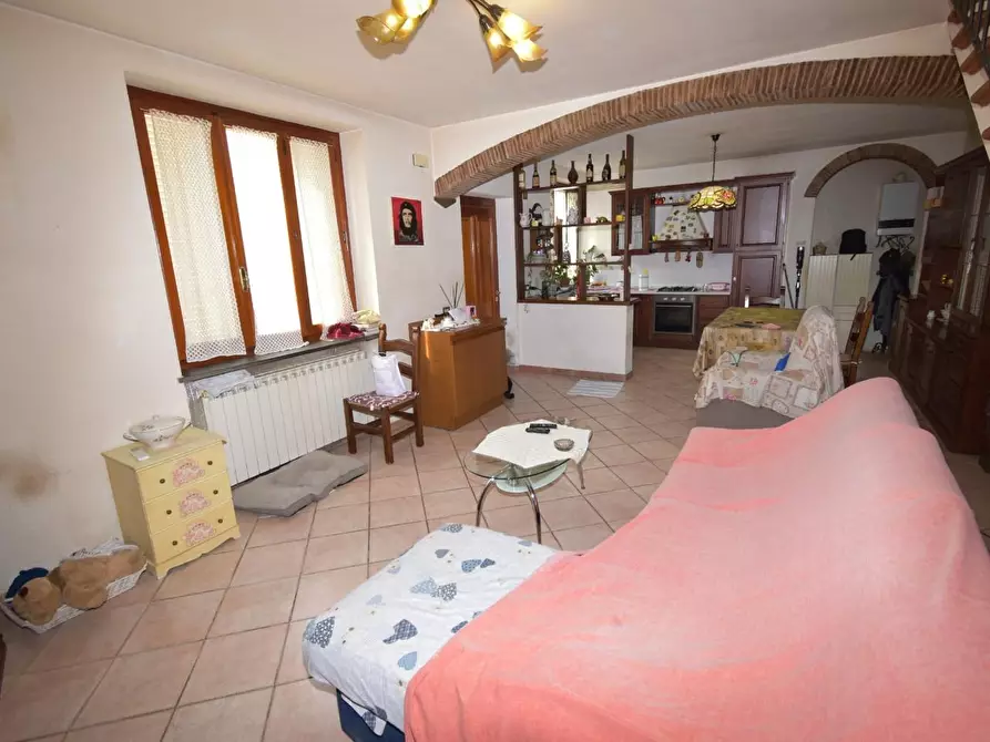 Immagine 8 di Terratetto in vendita  a San Giuliano Terme