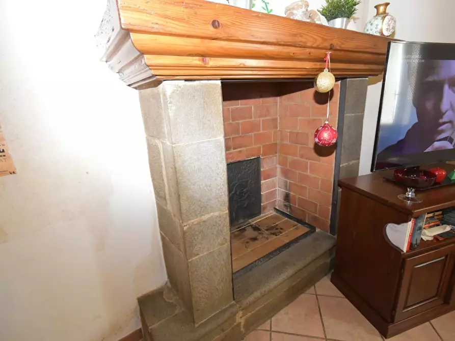 Immagine 13 di Terratetto in vendita  a San Giuliano Terme