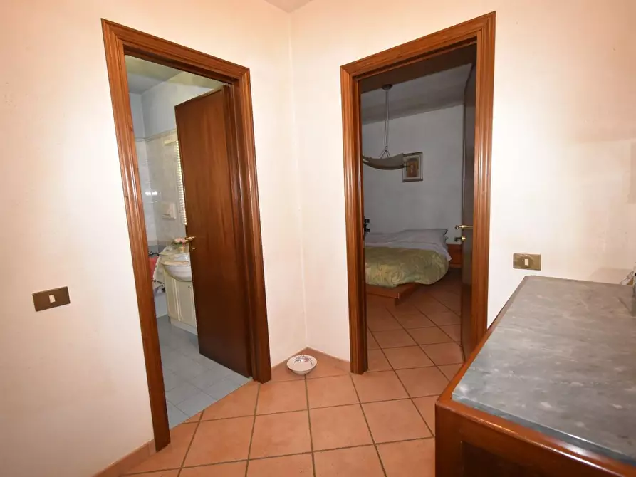 Immagine 15 di Terratetto in vendita  a San Giuliano Terme