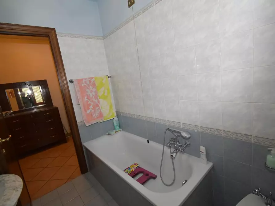 Immagine 21 di Terratetto in vendita  a San Giuliano Terme