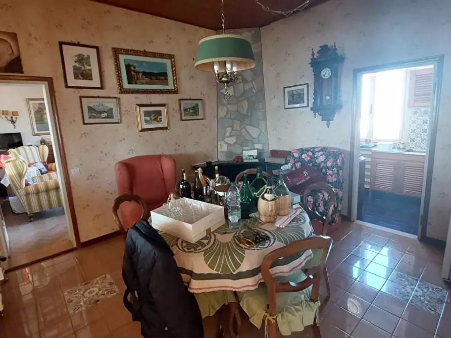 Immagine 9 di Mansarda in vendita  a Empoli