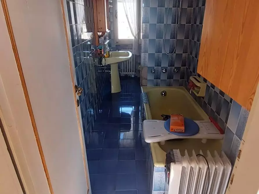 Immagine 6 di Mansarda in vendita  a Empoli