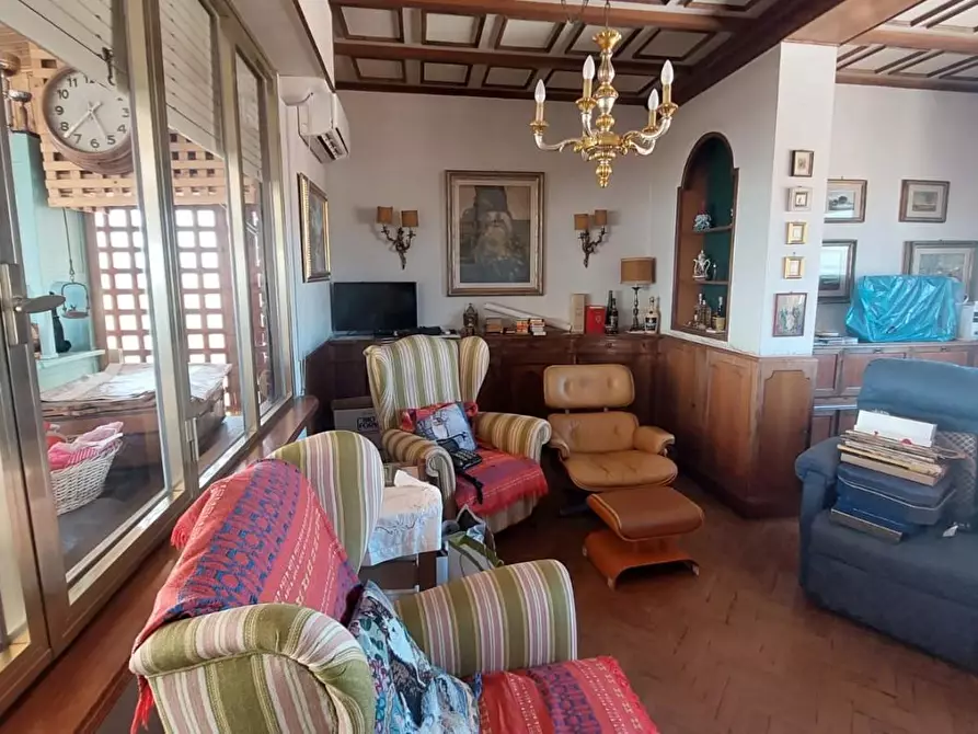 Immagine 11 di Mansarda in vendita  a Empoli