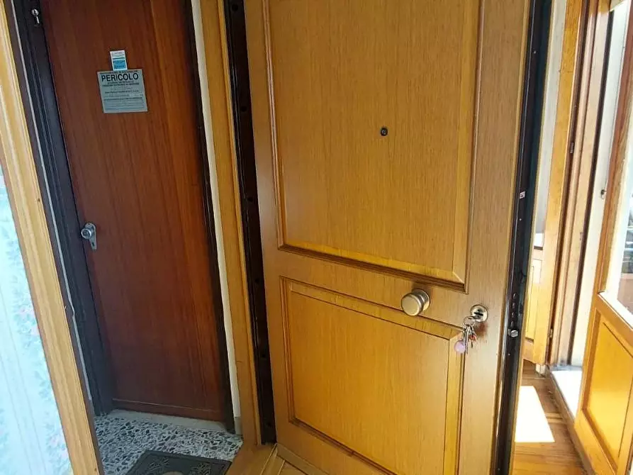 Immagine 5 di Mansarda in vendita  a Empoli