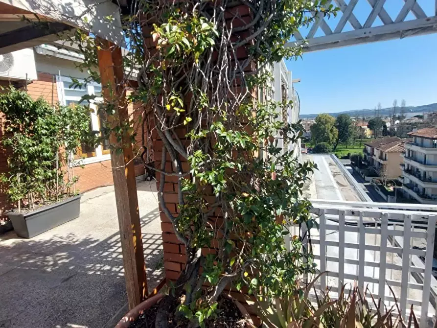 Immagine 17 di Mansarda in vendita  a Empoli