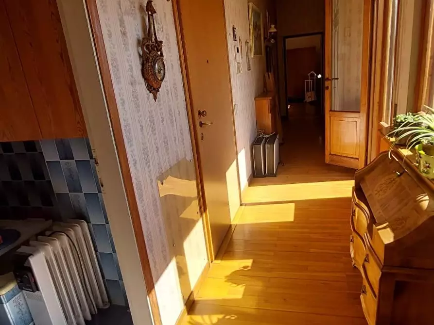 Immagine 18 di Mansarda in vendita  a Empoli