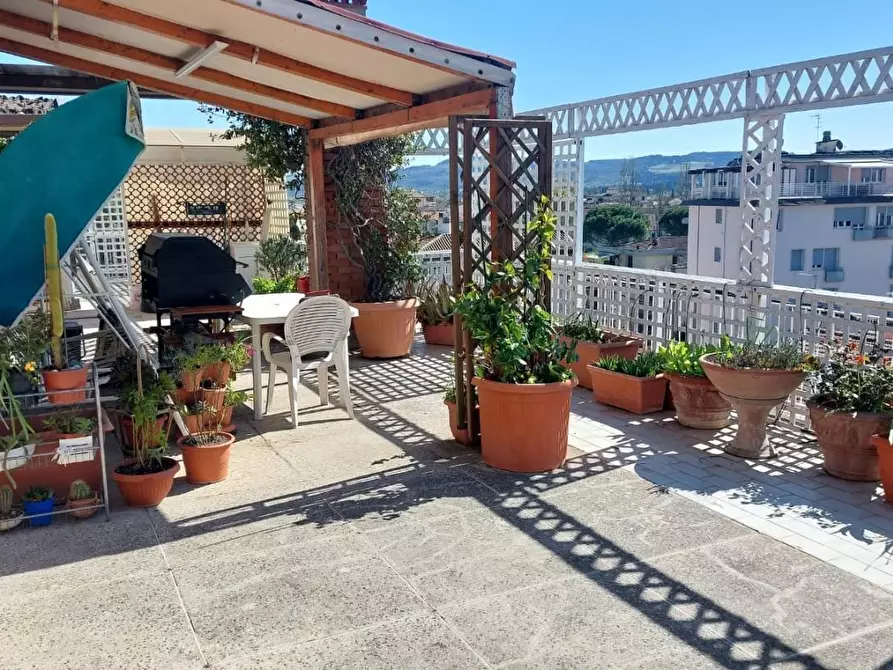 Immagine 3 di Mansarda in vendita  a Empoli