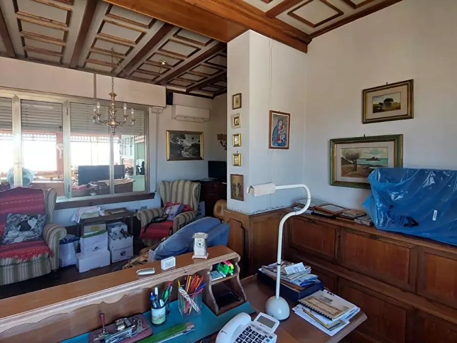 Immagine 10 di Mansarda in vendita  a Empoli