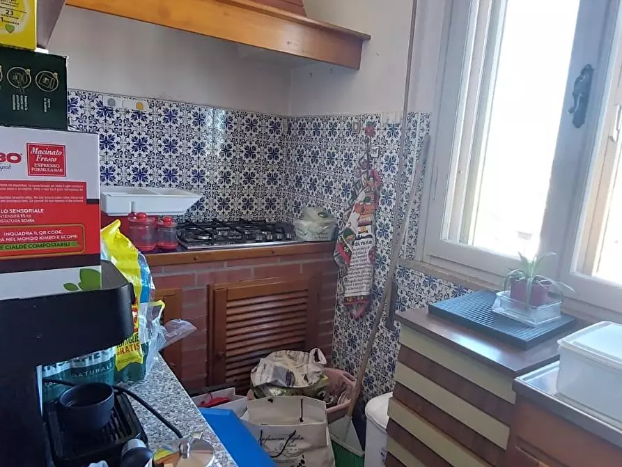 Immagine 12 di Mansarda in vendita  a Empoli