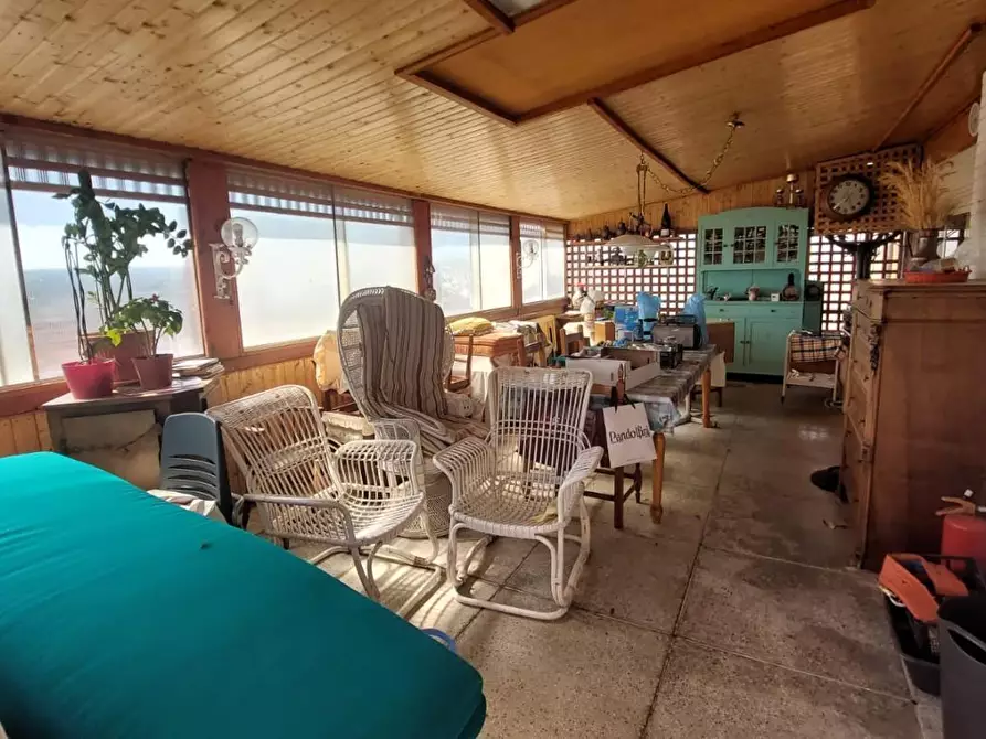 Immagine 16 di Mansarda in vendita  a Empoli