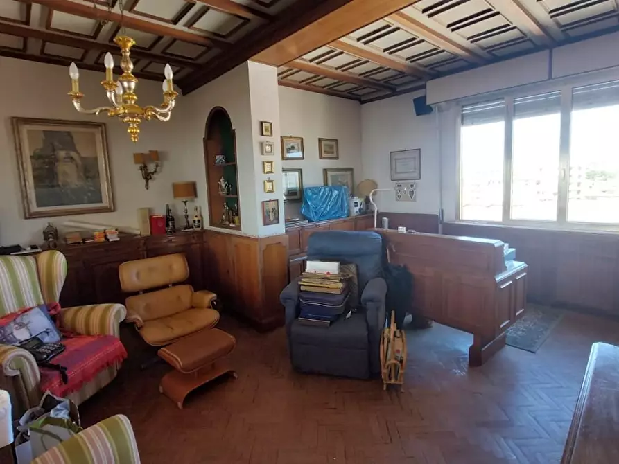 Immagine 20 di Mansarda in vendita  a Empoli