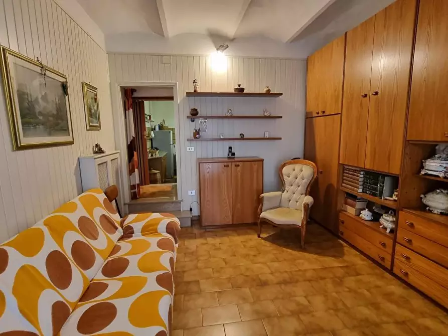 Immagine 2 di Terratetto in vendita  a Santa Maria A Monte