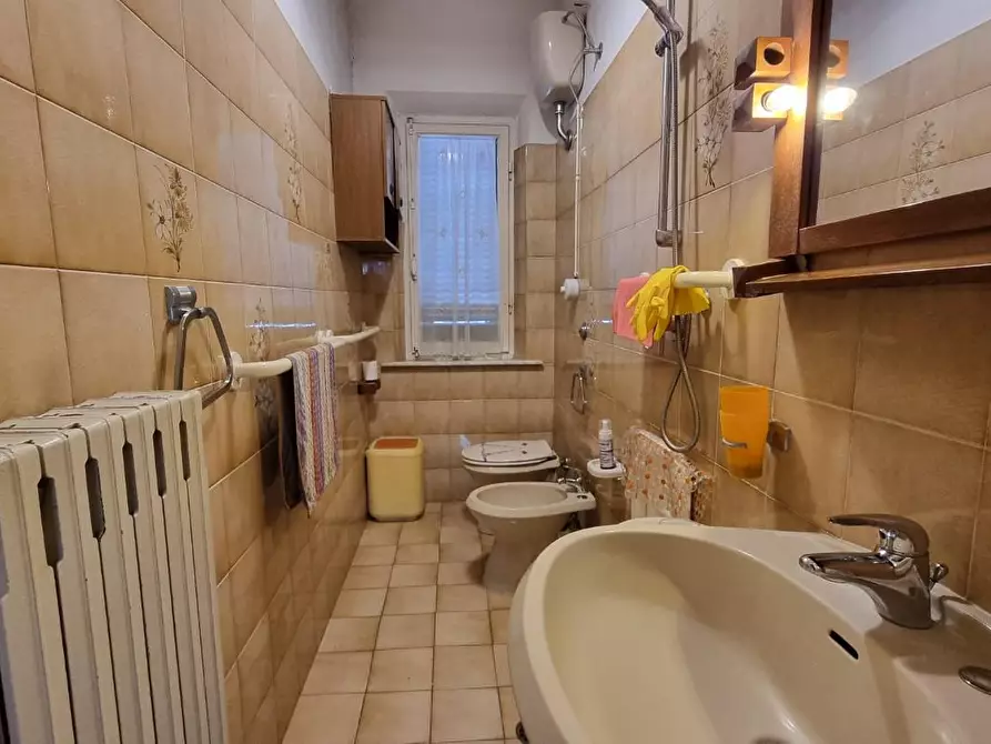 Immagine 15 di Terratetto in vendita  a Santa Maria A Monte