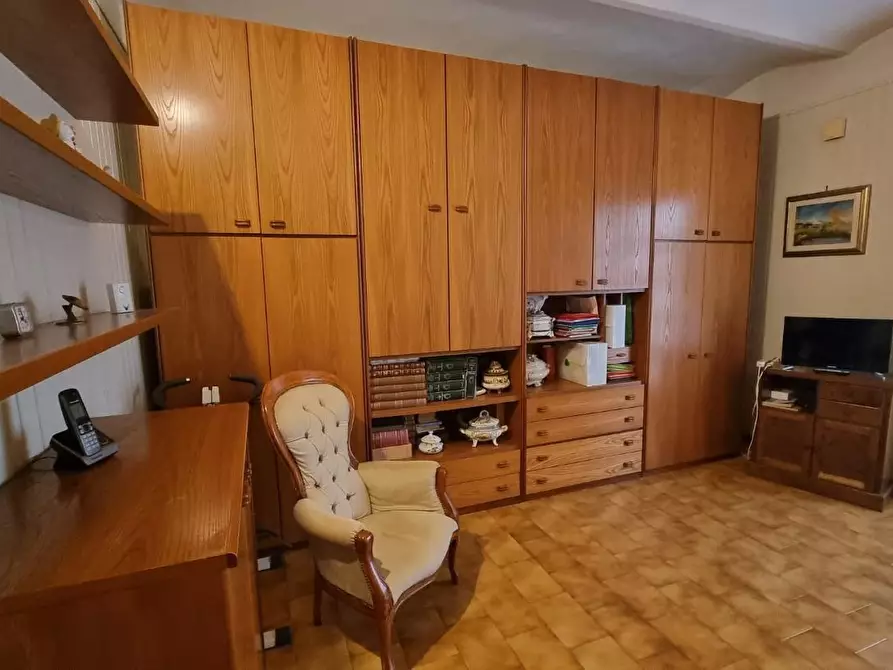 Immagine 3 di Terratetto in vendita  a Santa Maria A Monte