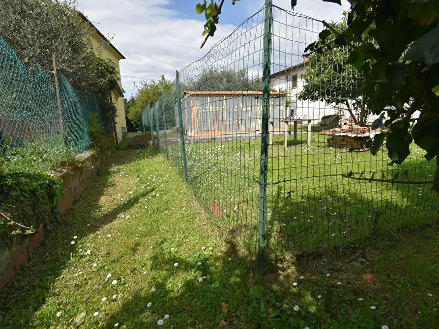 Immagine 35 di Terratetto in vendita  a San Giuliano Terme