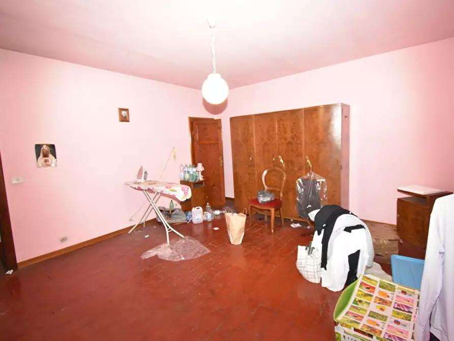 Immagine 11 di Terratetto in vendita  a San Giuliano Terme