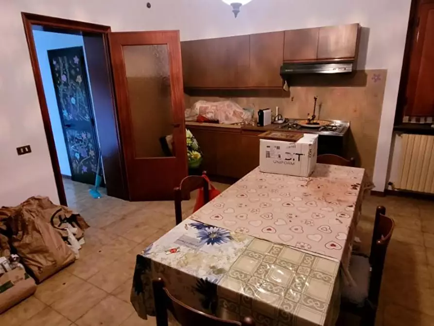 Immagine 3 di Terratetto in vendita  a San Giuliano Terme