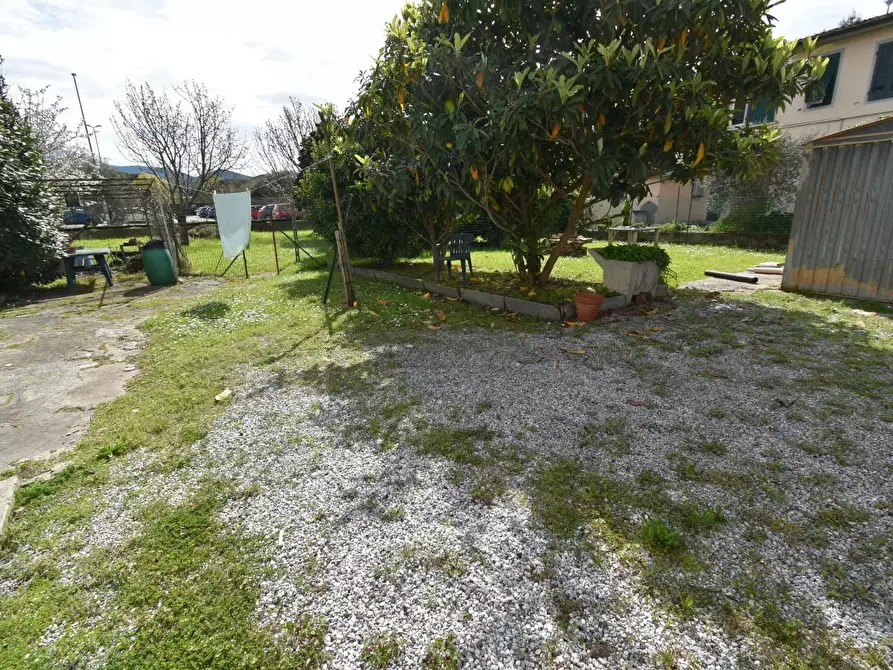 Immagine 32 di Terratetto in vendita  a San Giuliano Terme