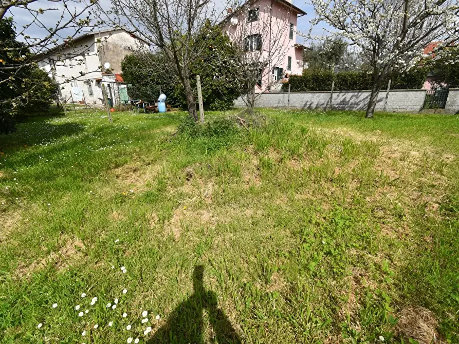 Immagine 37 di Terratetto in vendita  a San Giuliano Terme