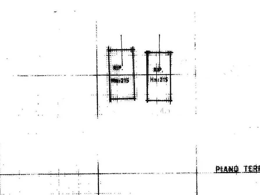 Immagine 41 di Terratetto in vendita  a San Giuliano Terme
