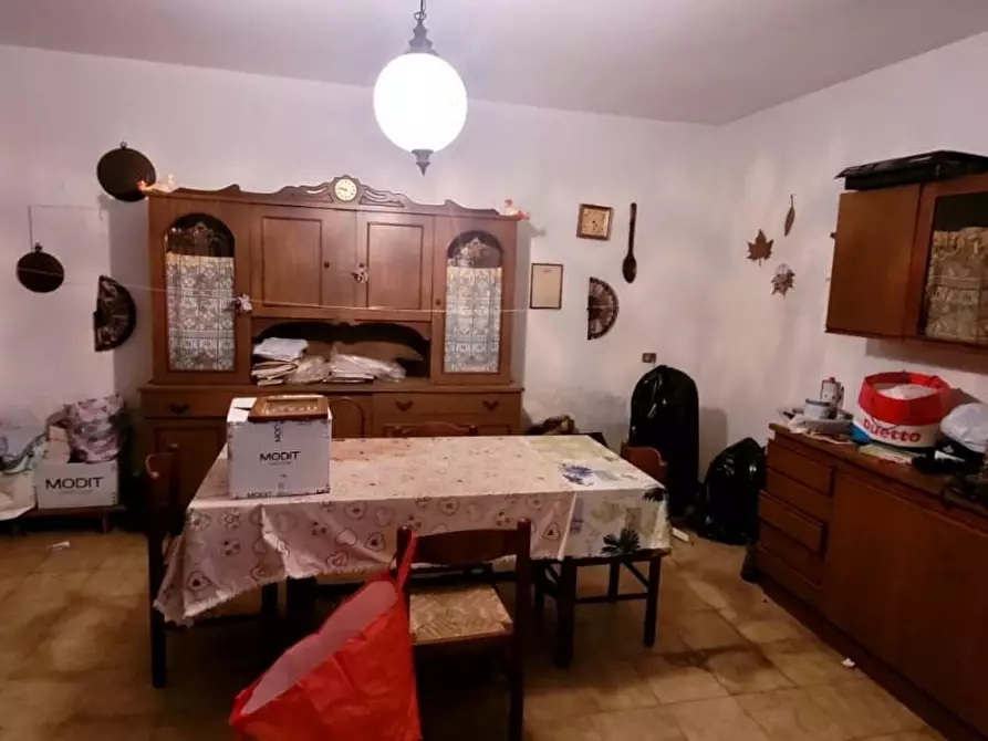 Immagine 2 di Terratetto in vendita  a San Giuliano Terme