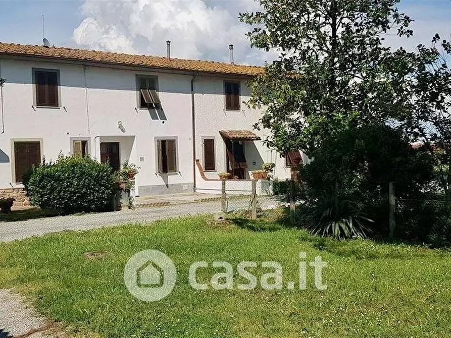 Immagine 15 di Terratetto in vendita  a Cascina