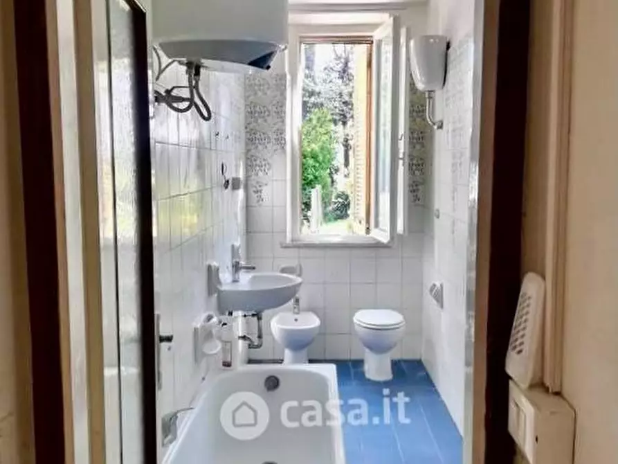 Immagine 8 di Terratetto in vendita  a Cascina