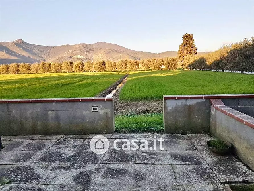 Immagine 2 di Terratetto in vendita  a Cascina