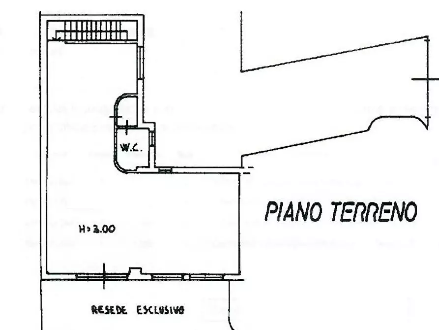 Immagine 11 di Ufficio in affitto  a Empoli