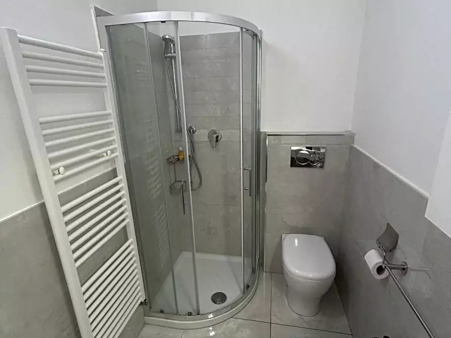 Immagine 13 di Appartamento in affitto  a Massa