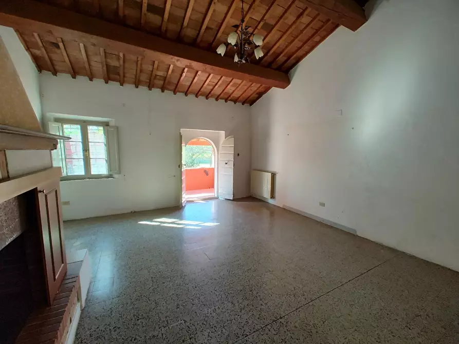 Immagine 7 di Appartamento in vendita  a Crespina Lorenzana